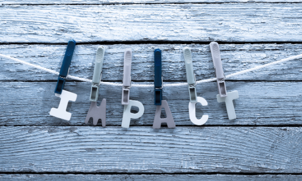 what is impact?