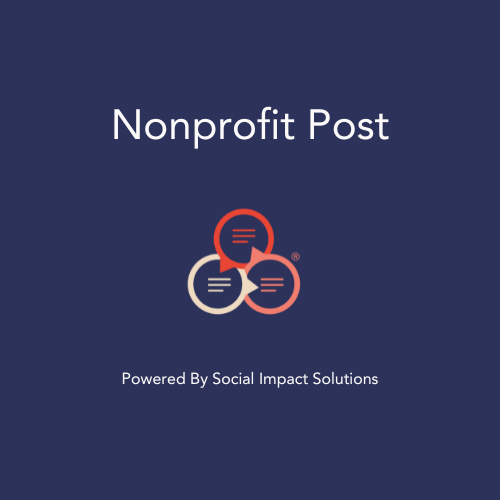 learn more about what is impact when you subscribe to the Nonprofit Post!