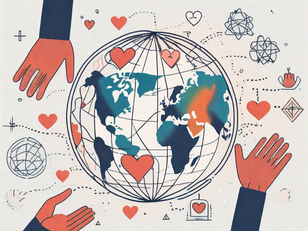remote nonprofit jobs